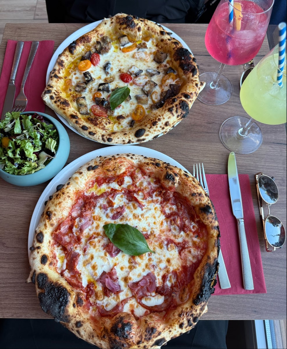 Casa Fusco Pizzeria, photo 2