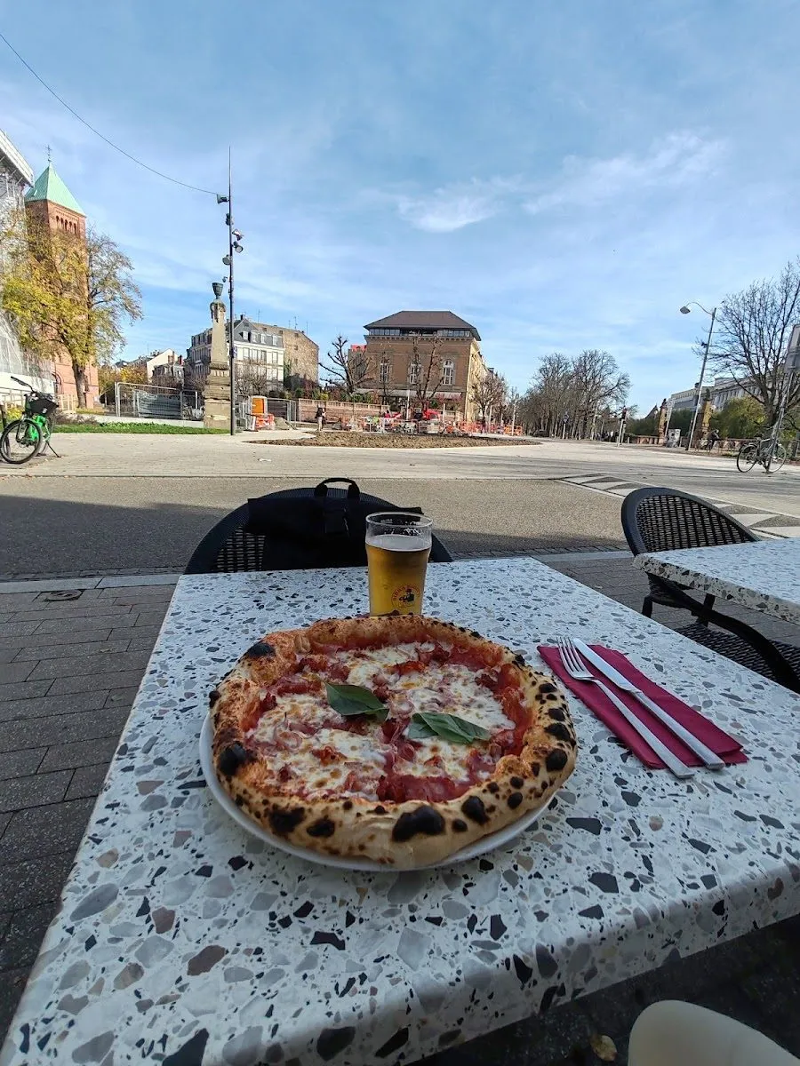 Casa Fusco Pizzeria, photo 3
