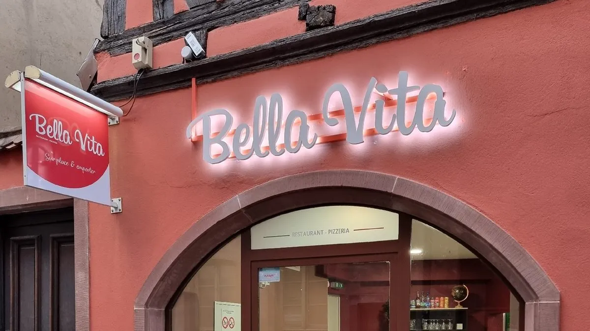 Bella Vita, photo 1