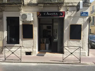 L'AureliA