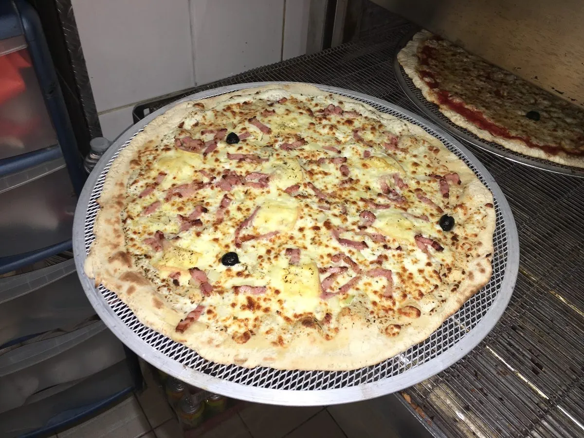 La Crise Pizza, photo 2