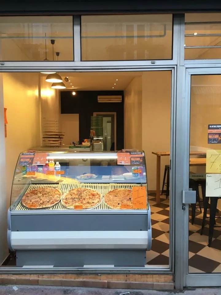 La Crise Pizza, photo 3