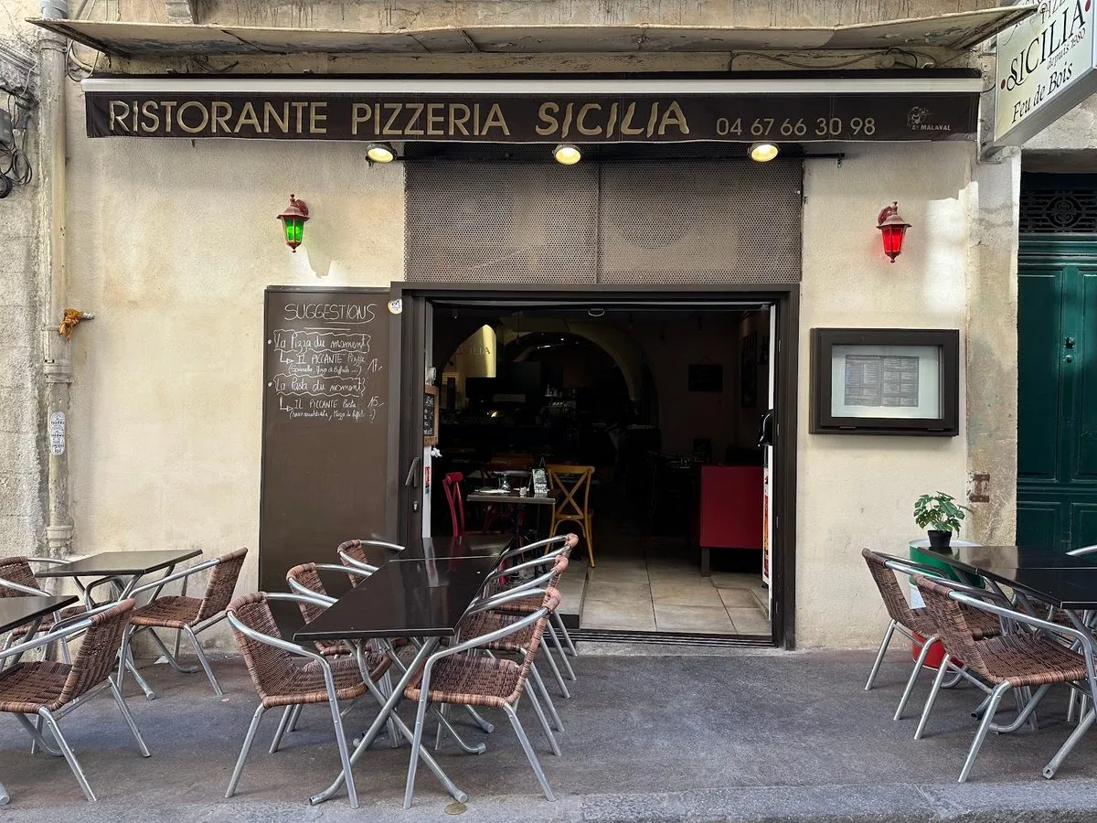 Pizzeria Sicilia, photo 2