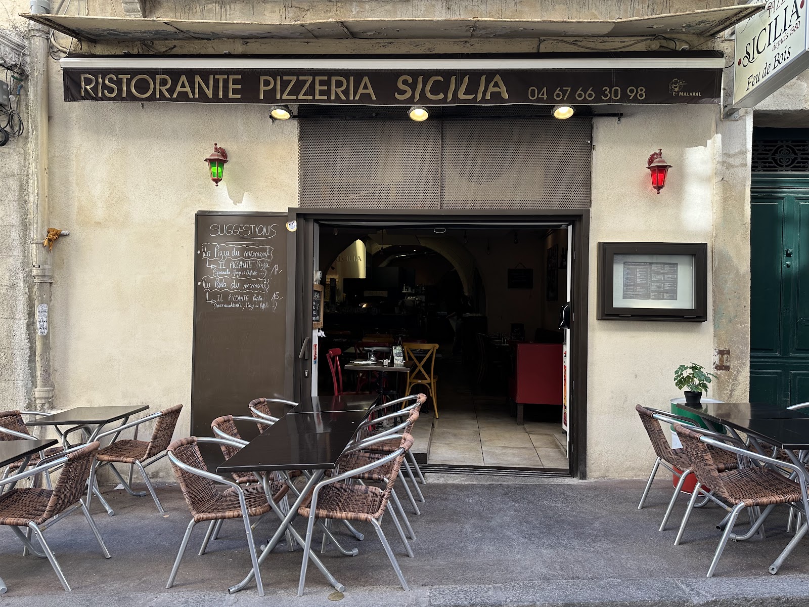 Pizzeria Sicilia, photo 2