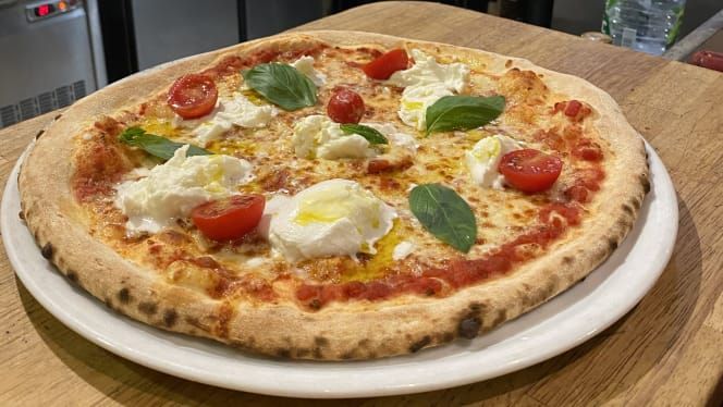 Pizzeria Sicilia, photo 4