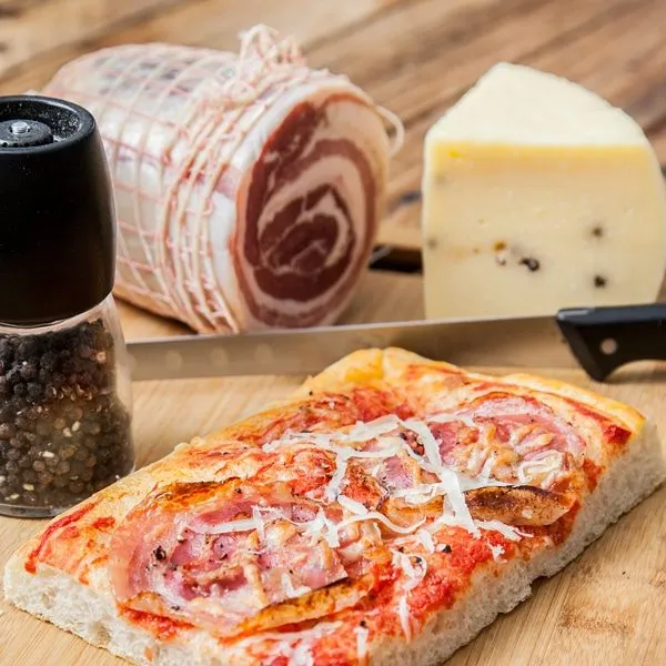 Pizzeria Aroma, photo 2
