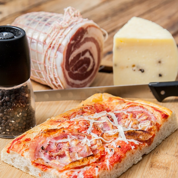 Pizzeria Aroma, photo 2