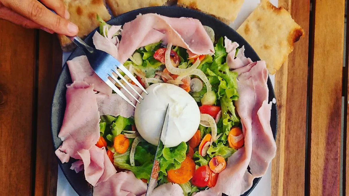 Pizzeria Aroma, photo 3