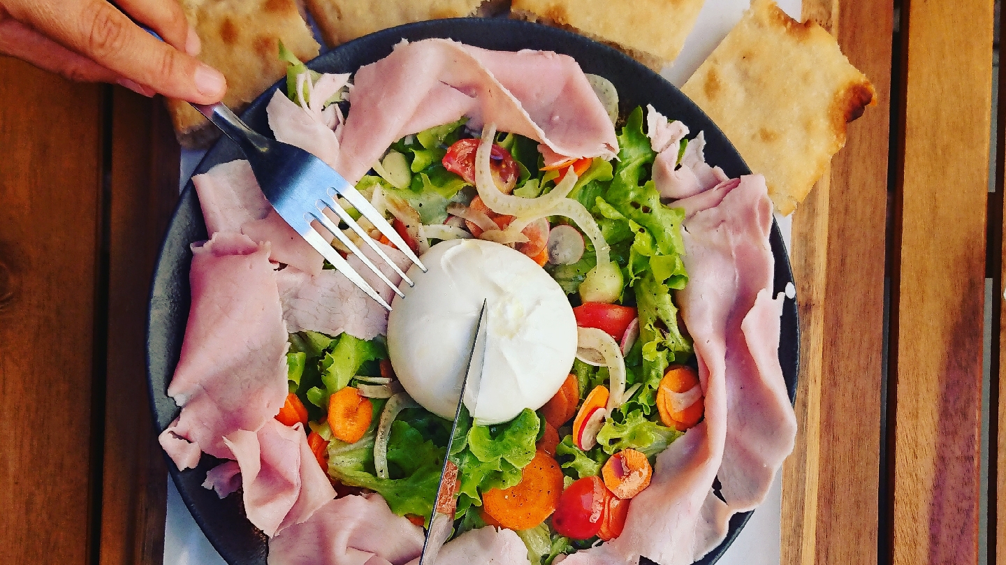Pizzeria Aroma, photo 3