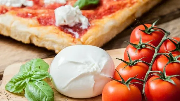 Pizzeria Aroma, photo 4