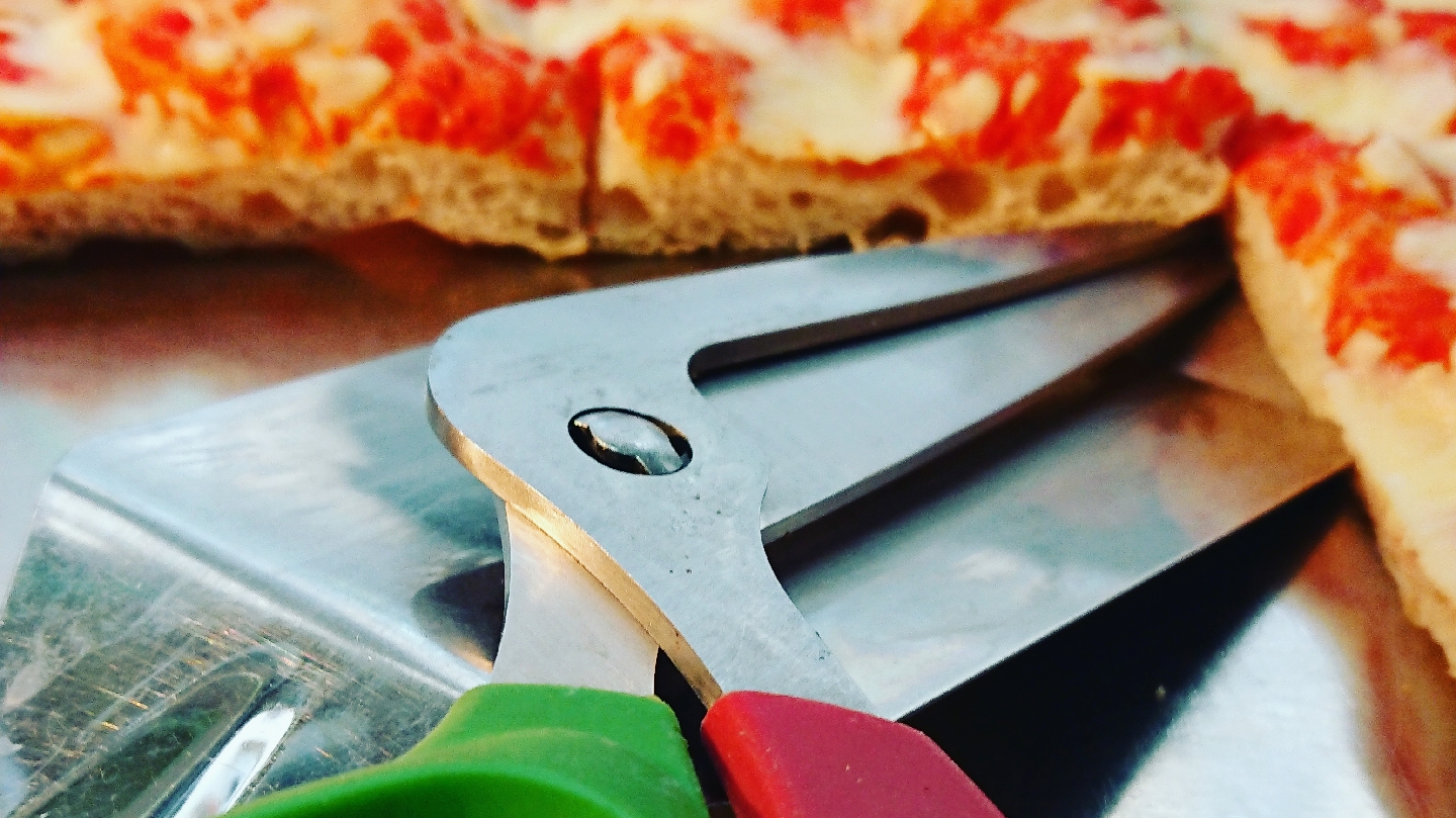 Pizzeria Aroma, photo 5
