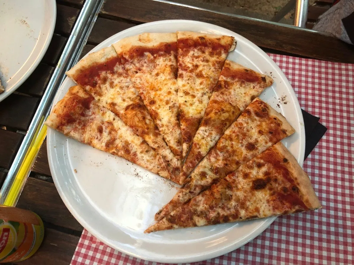 Pizza Gusto, photo 2