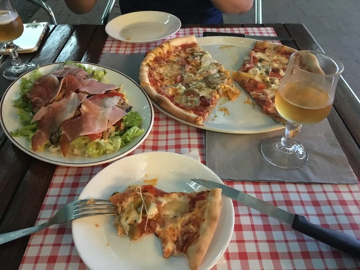 Pizza Gusto, photo 3