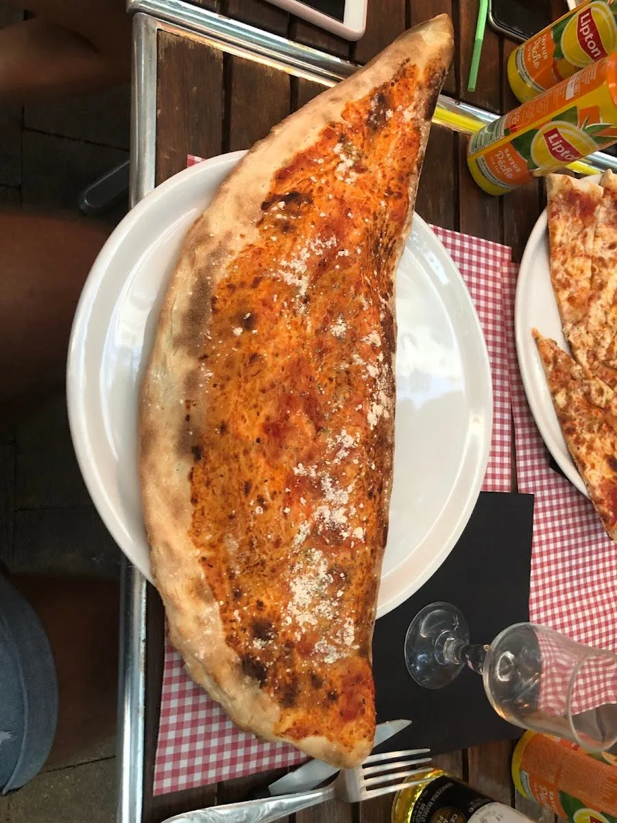 Pizza Gusto, photo 4