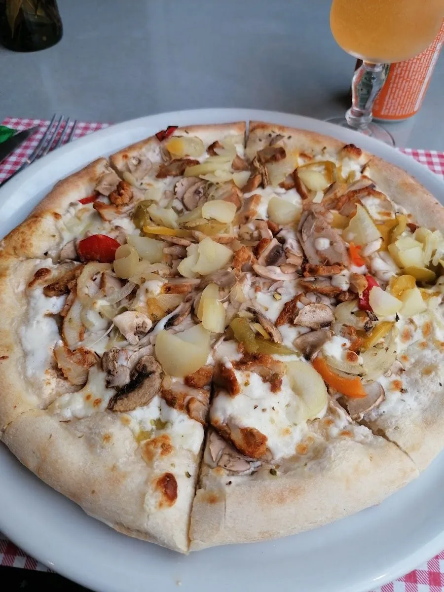 Pizza Gusto, photo 5