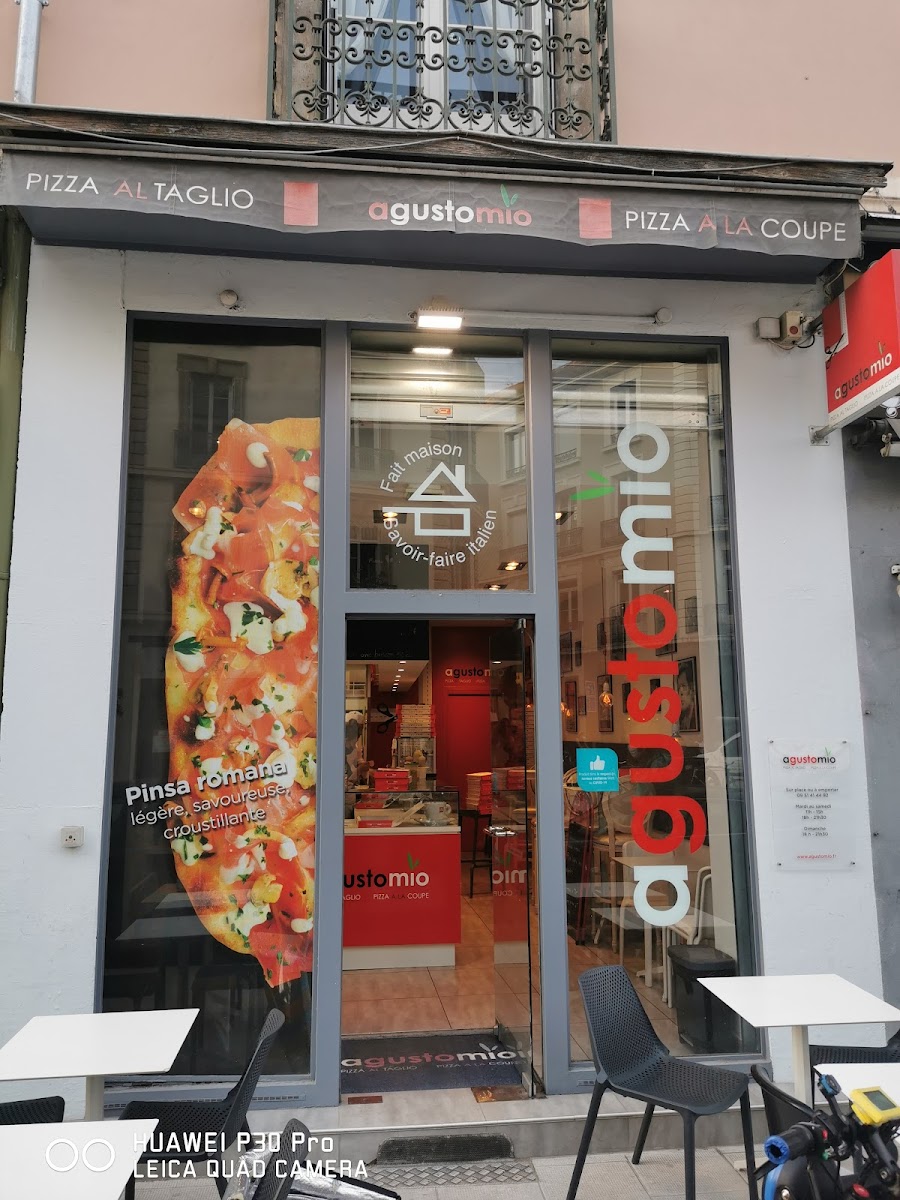 Agustomio