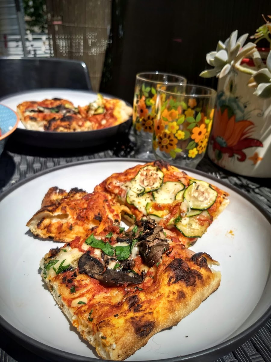 Dragonne Pizza, photo 2