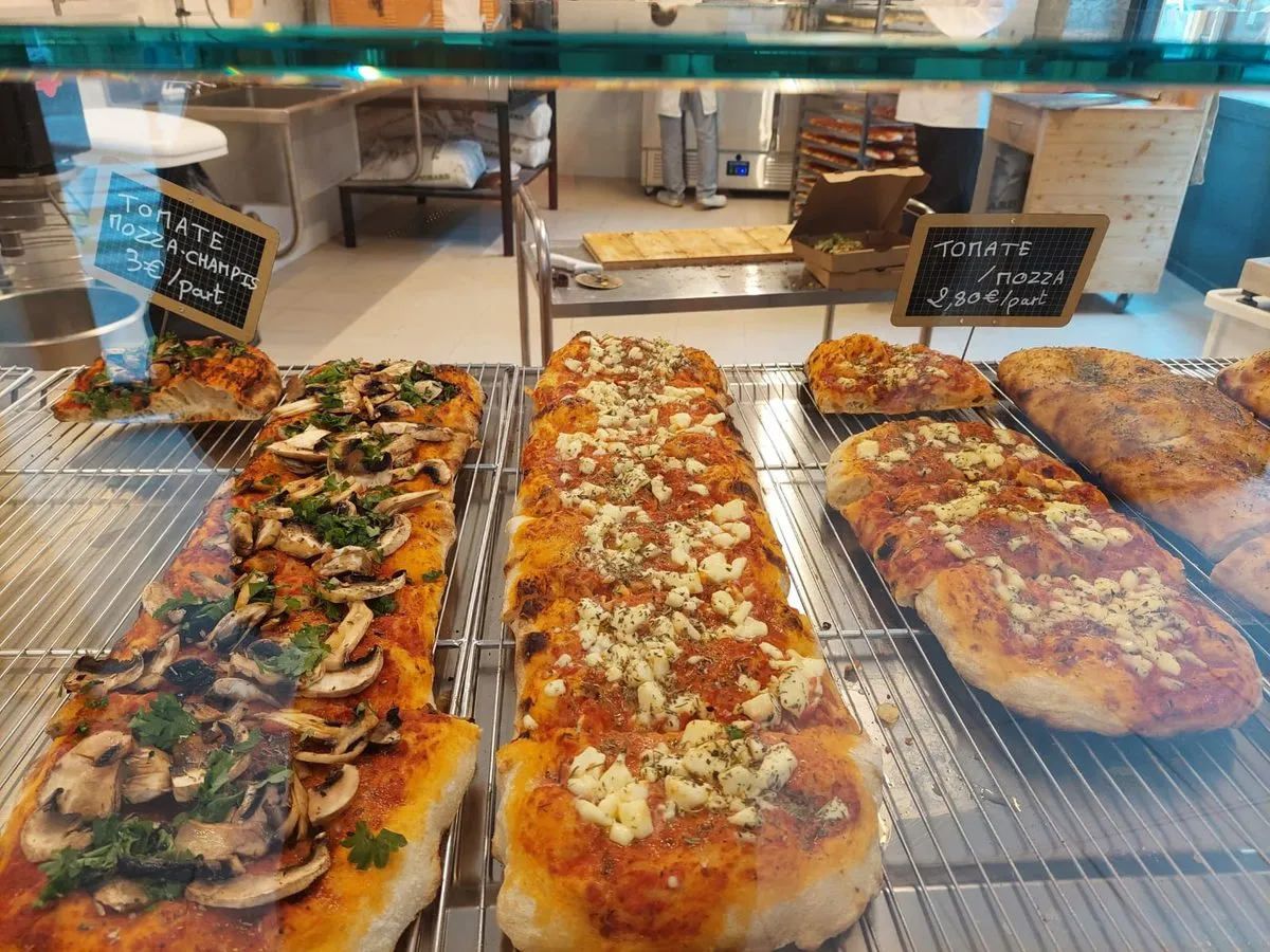 Dragonne Pizza, photo 3