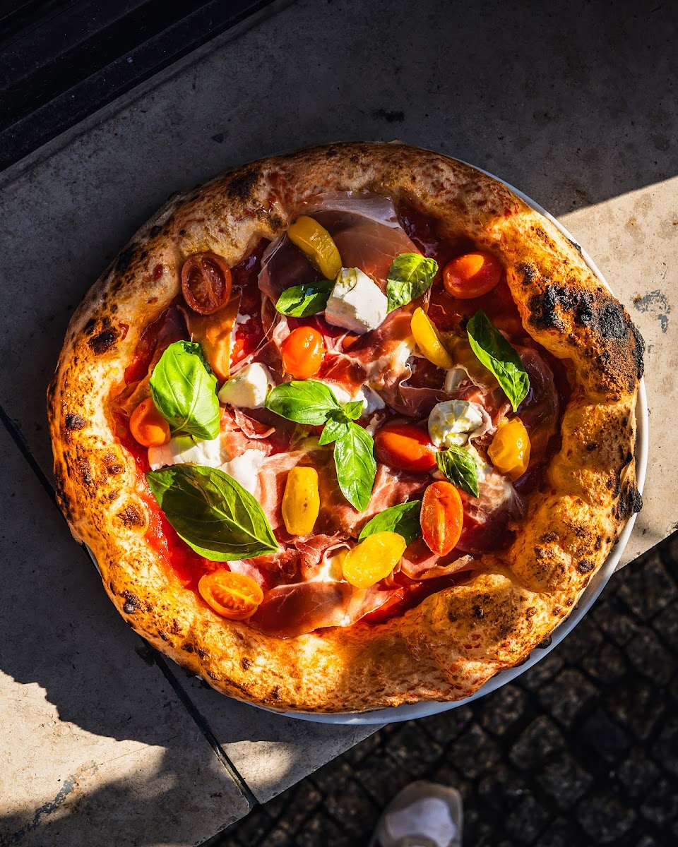Selecta Modern Pizza, photo 2