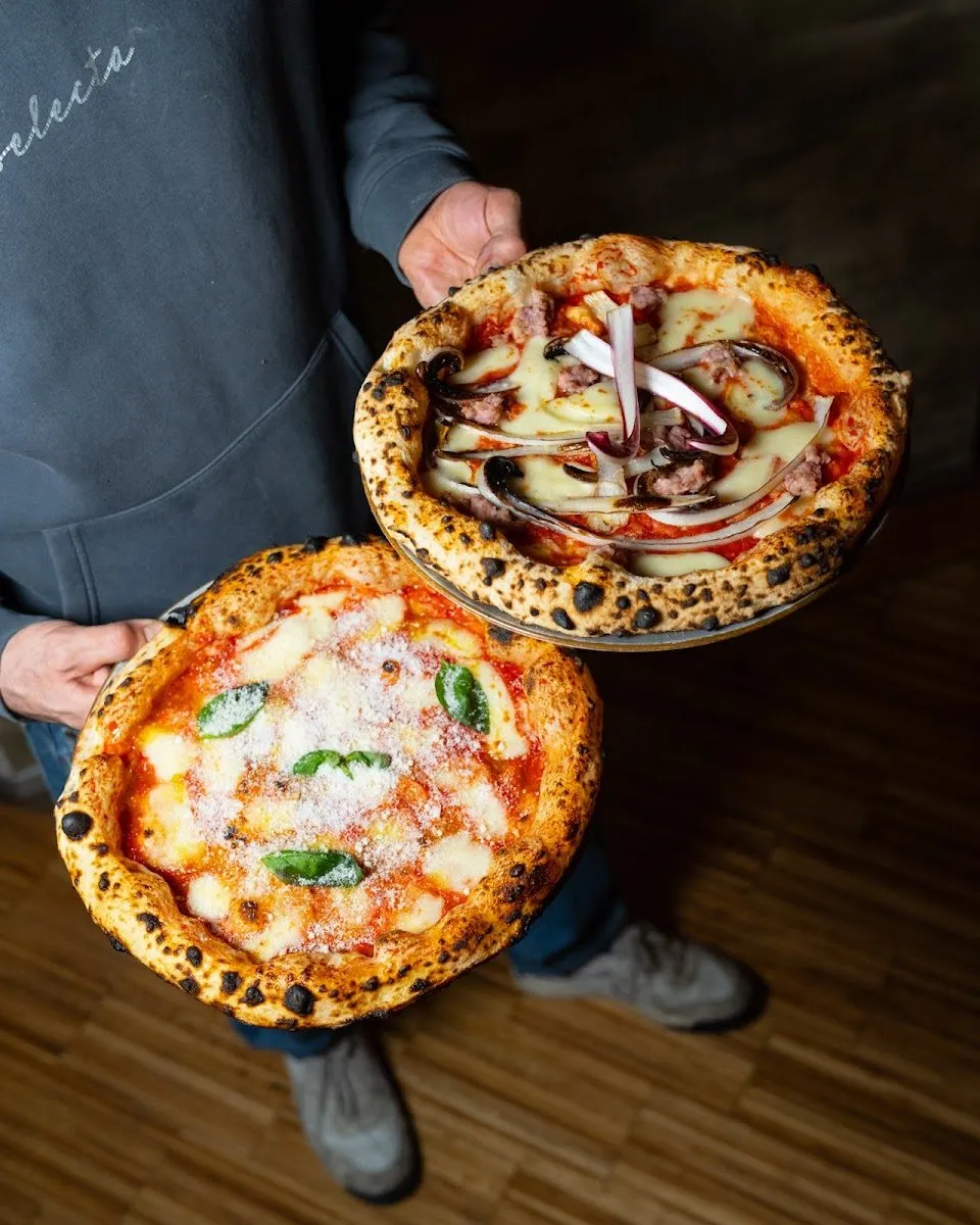 Selecta Modern Pizza, photo 3
