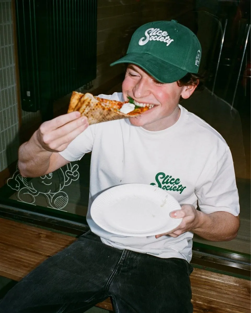 Slice Society, photo 3