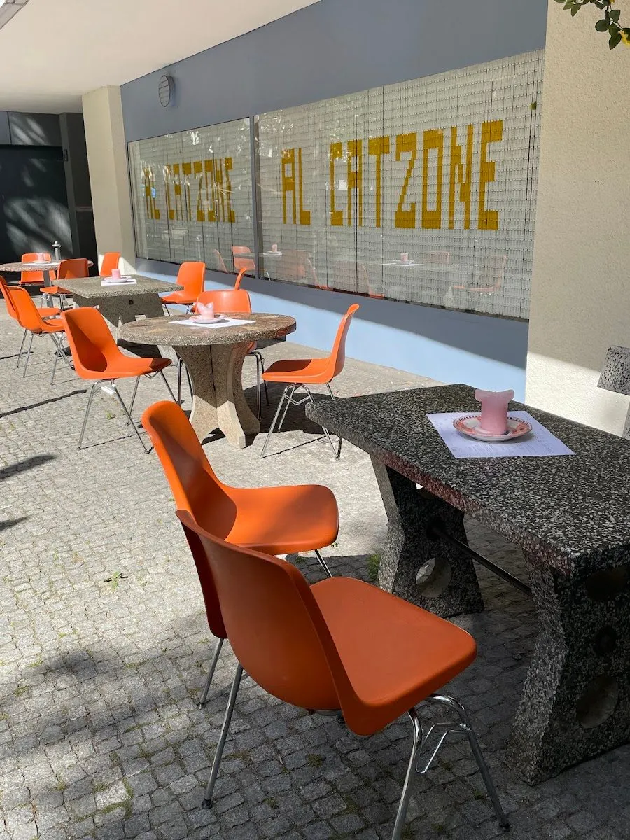 Al Catzone, photo 1