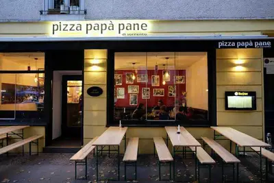 Papà Pane di Sorrento