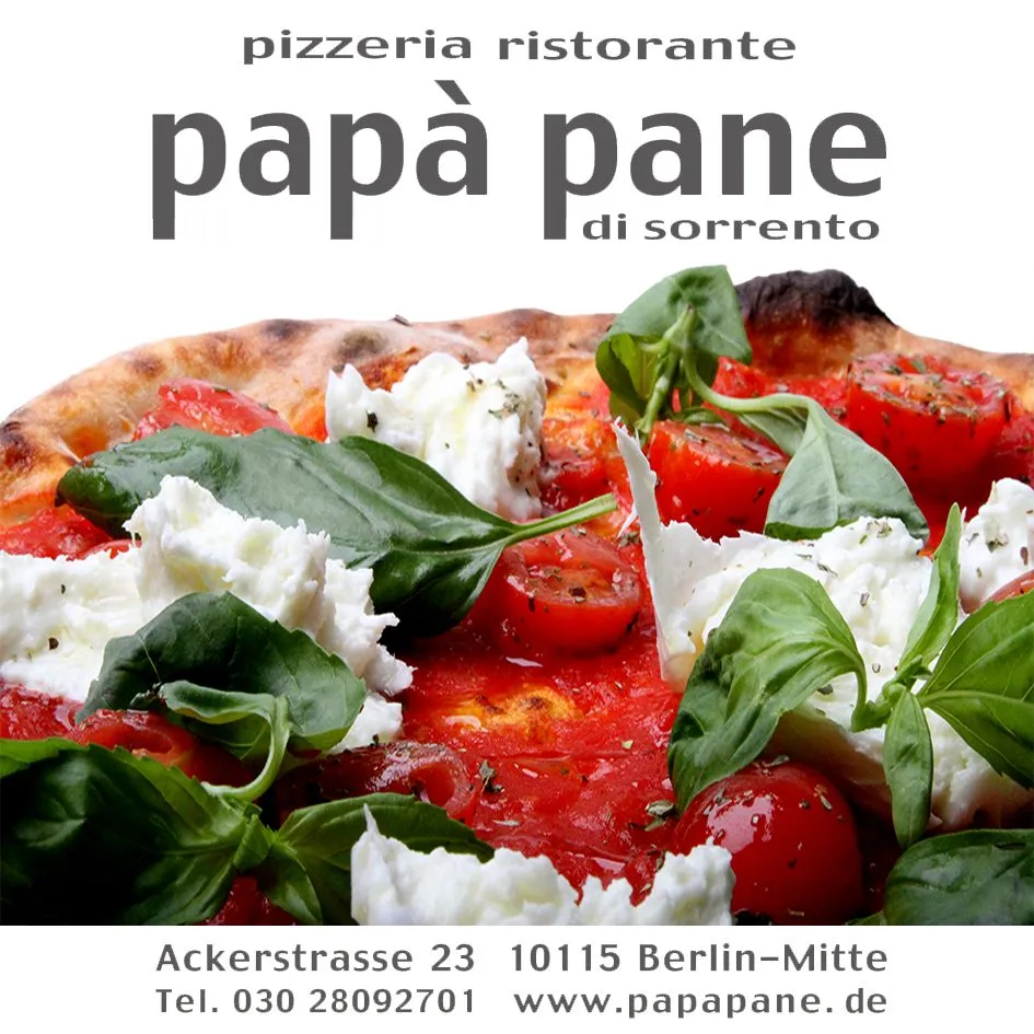 Papà Pane di Sorrento, photo 5