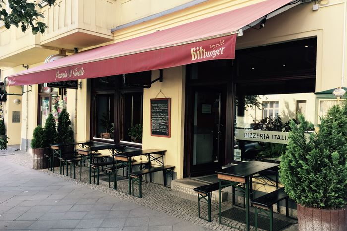 Il Tinello, photo 2