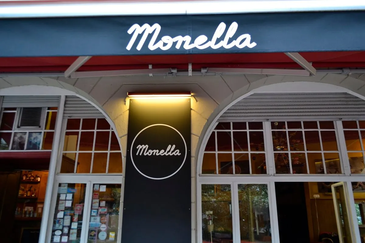 Monella, photo 1