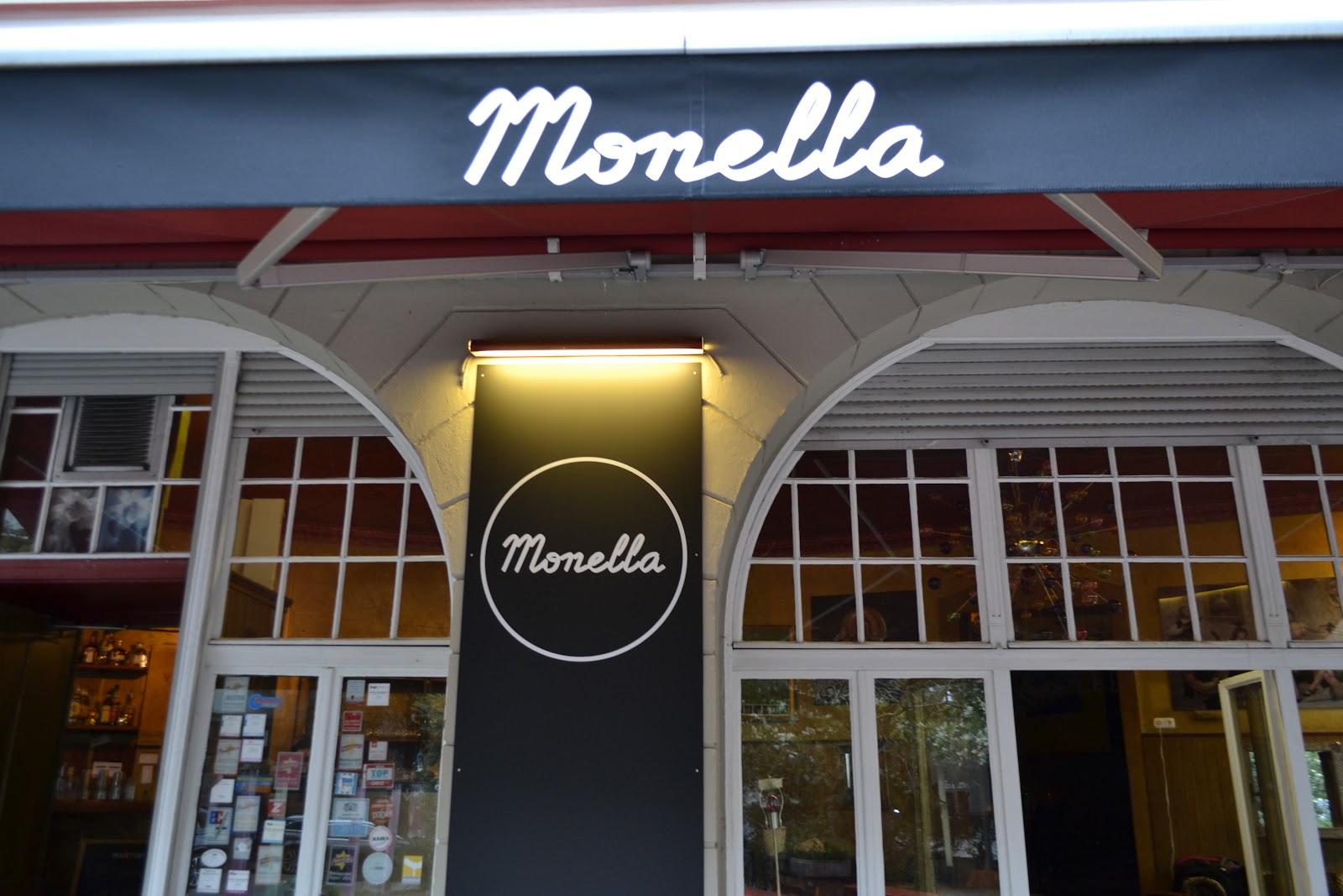 Monella