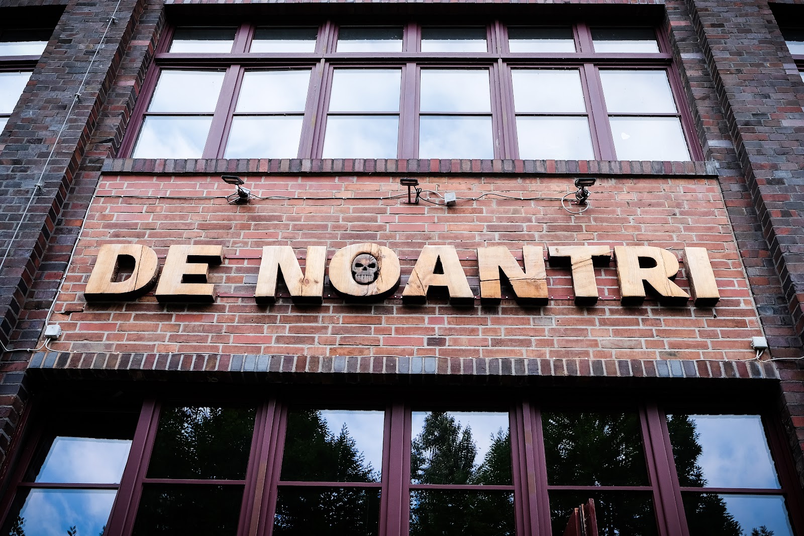 De Noantri