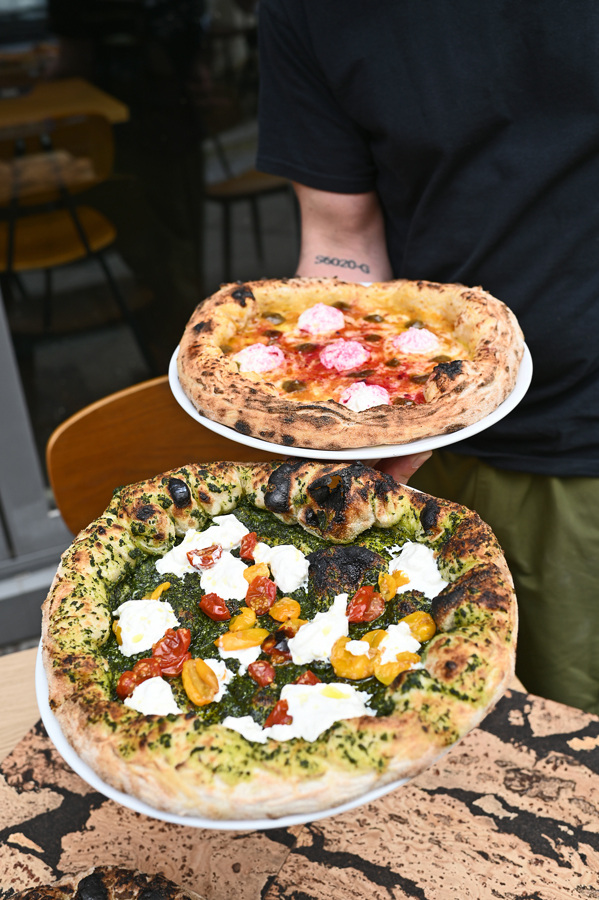 Rasoterra Pizza Experience, photo 2