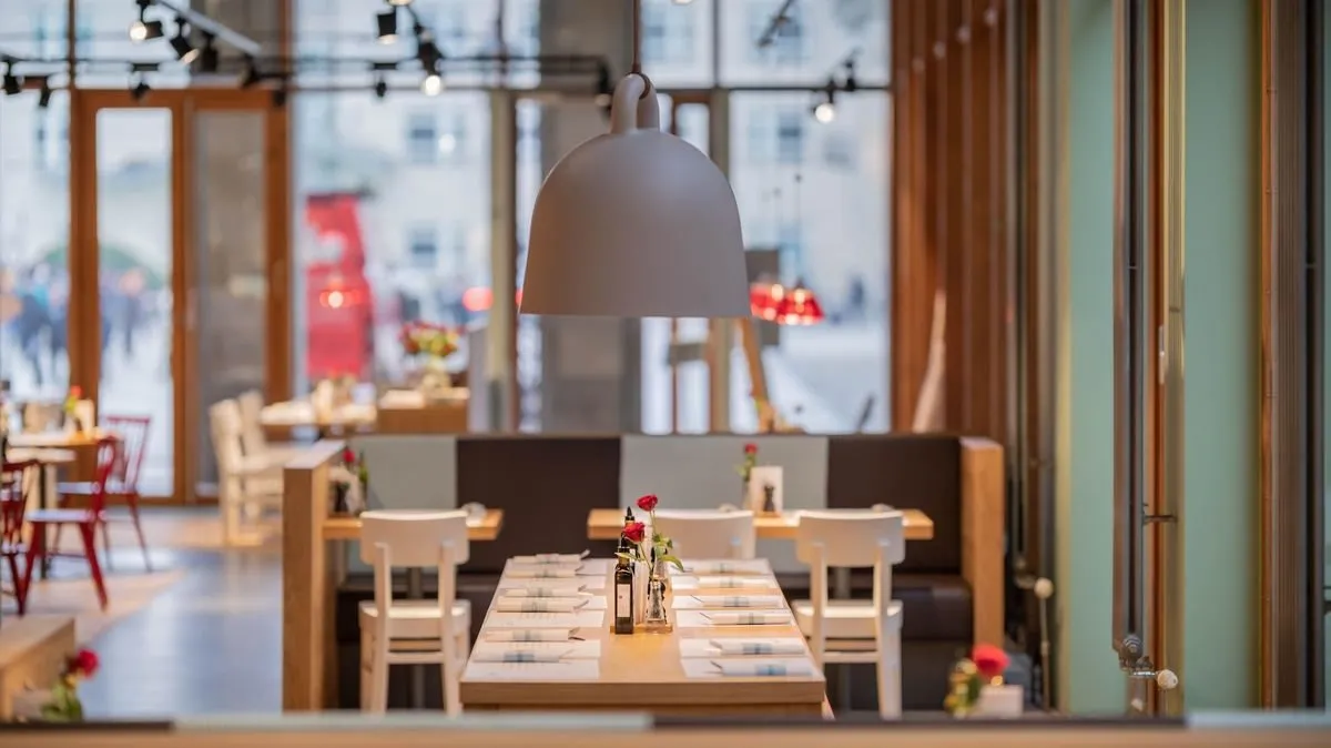 Mama Trattoria, photo 3
