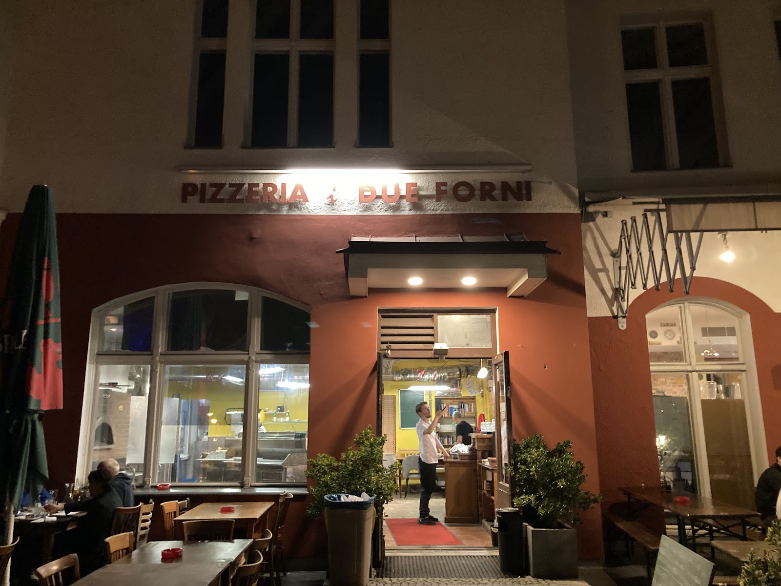 Due Forni