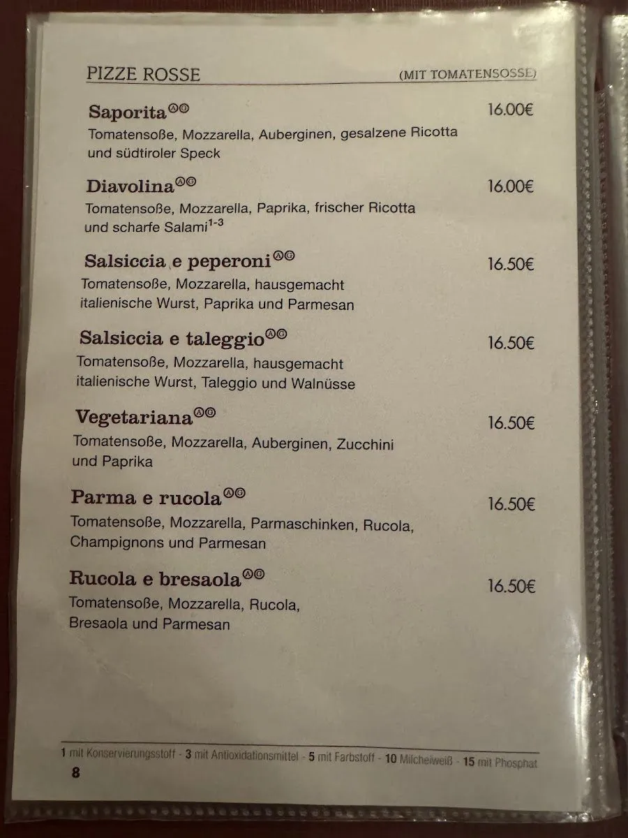 La lupa e l'orso, photo 3