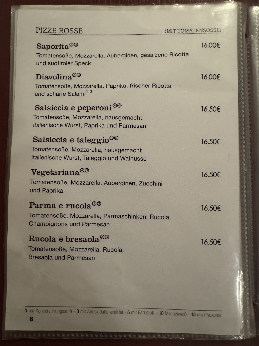 La lupa e l'orso, photo 3