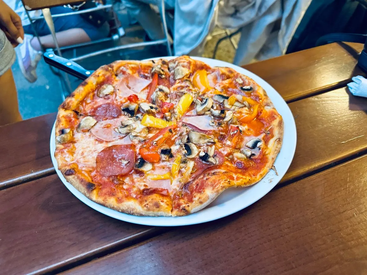 Spaghetteria Loreta, photo 2