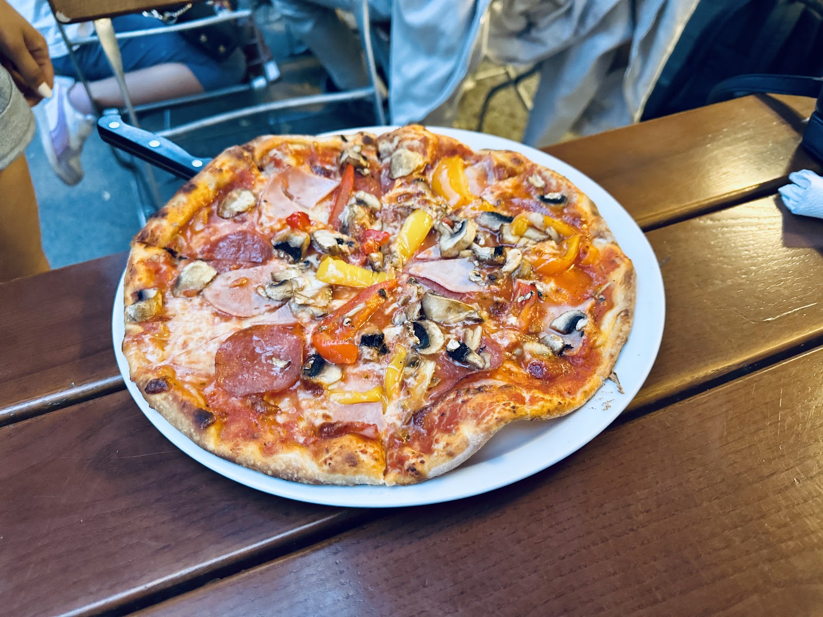 Spaghetteria Loreta, photo 2