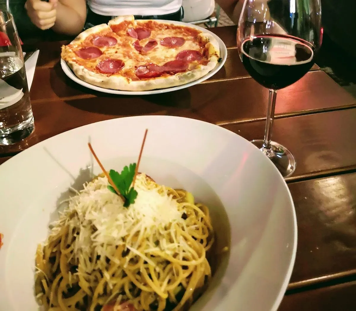 Spaghetteria Loreta, photo 3