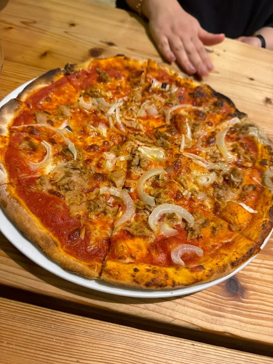 Spaghetteria Loreta, photo 4