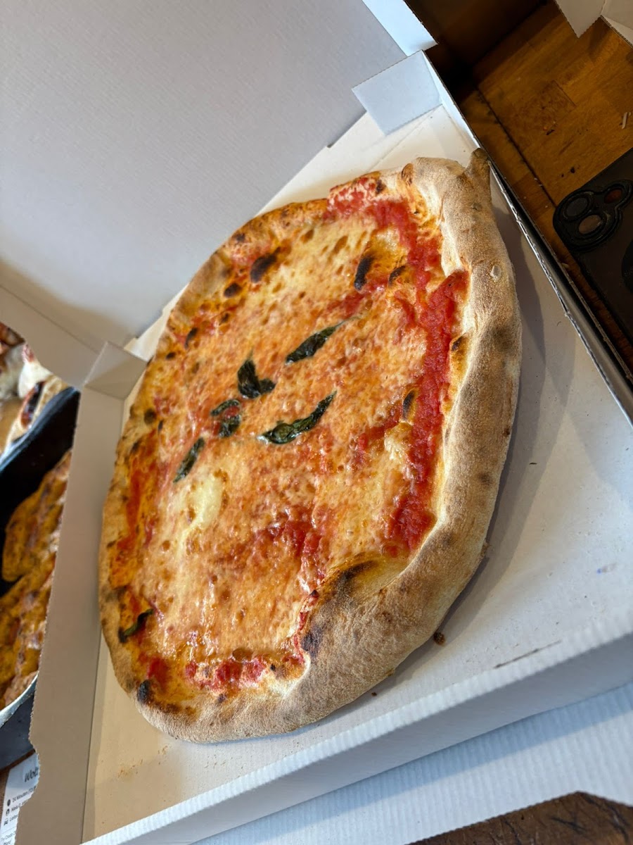 Pizza Nostra, photo 4