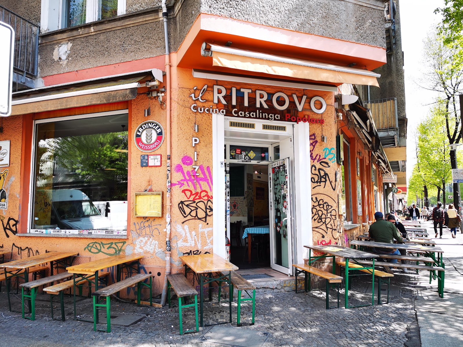 Il Ritrovo