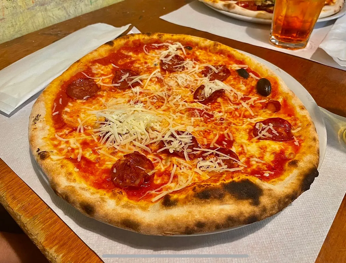 Il Ritrovo, photo 2
