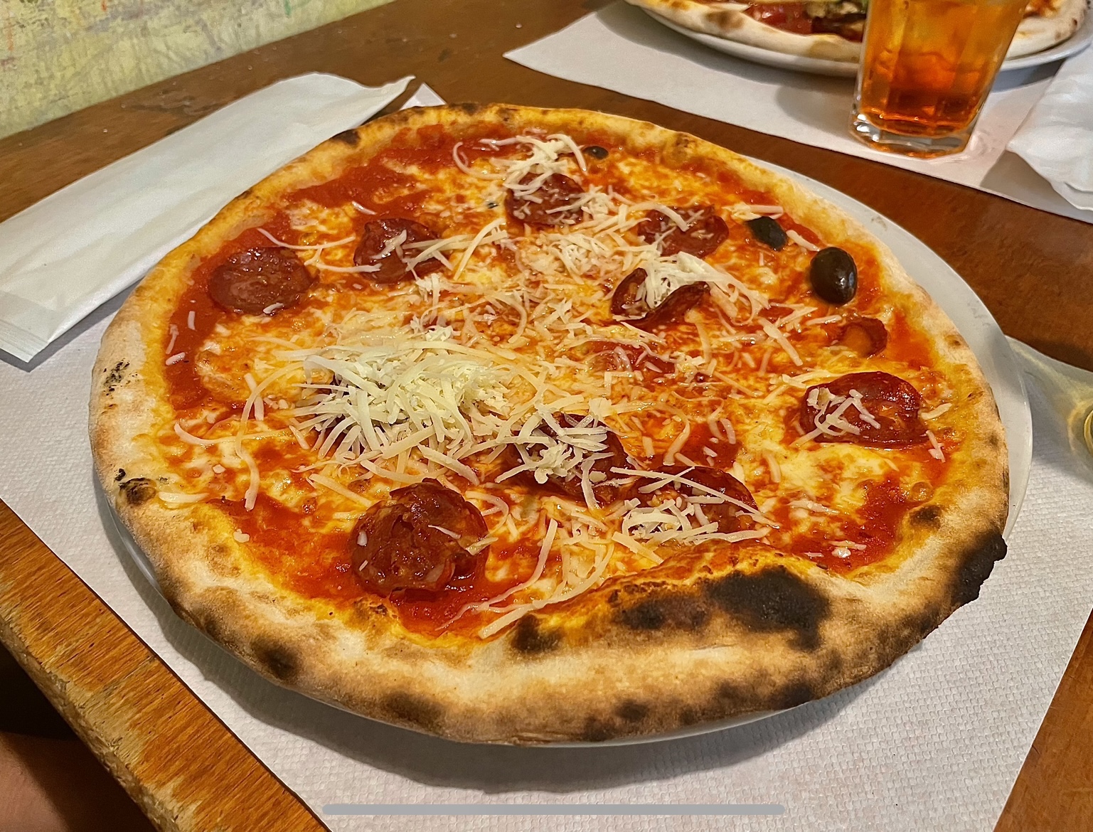 Il Ritrovo, photo 2