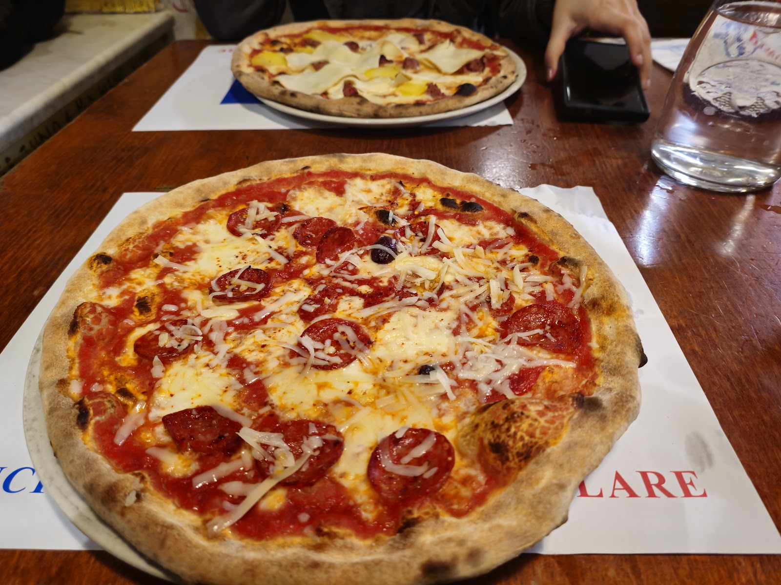 Il Ritrovo, photo 4
