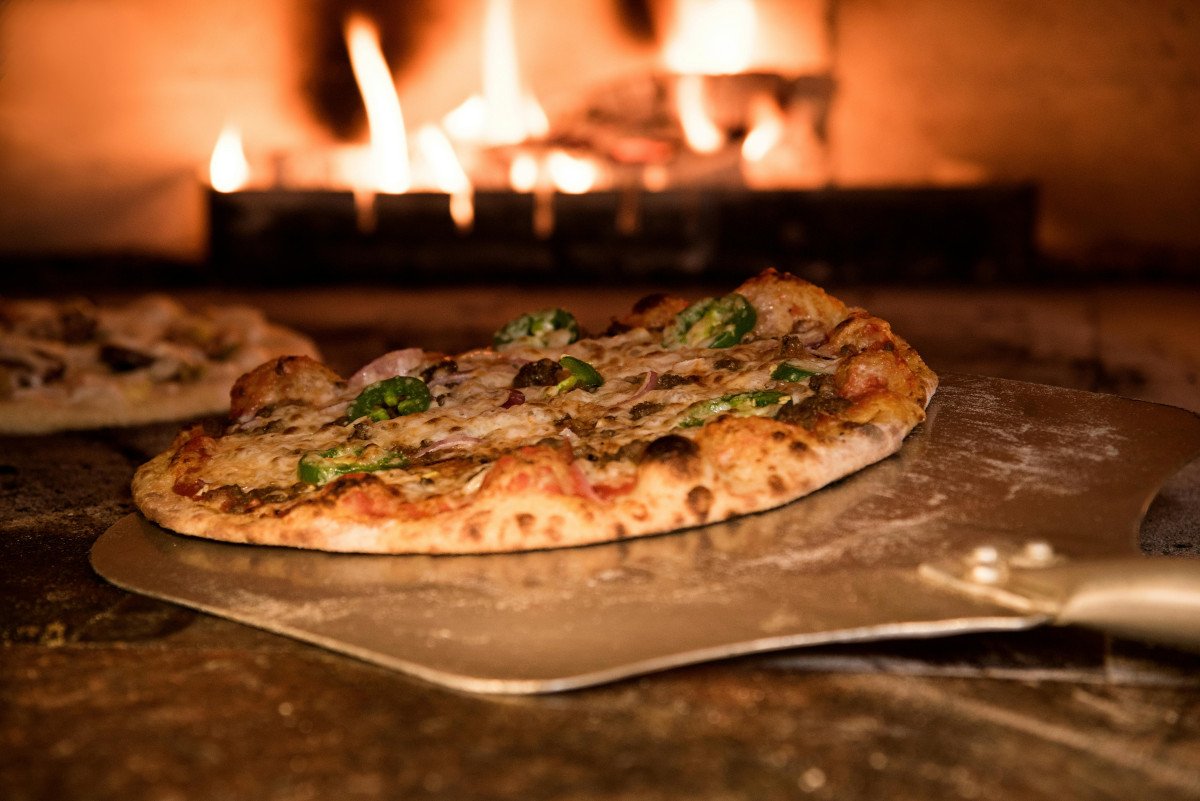 Pizza Berlino, photo 3
