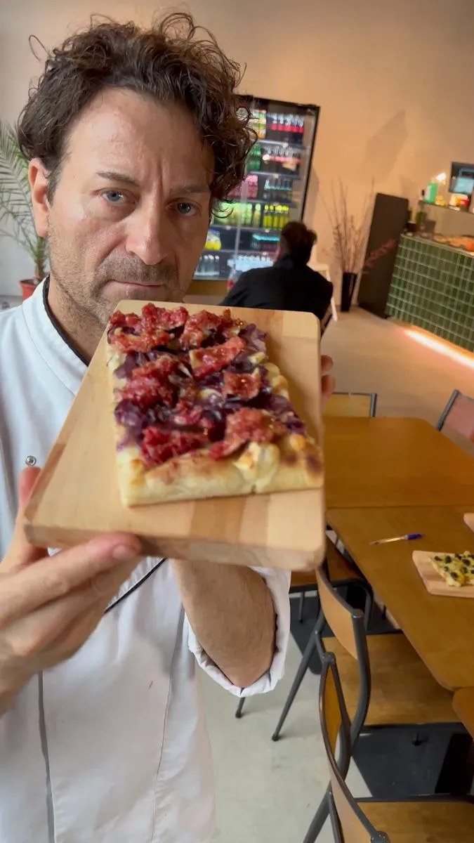 Storia Pizza al Taglio, photo 2
