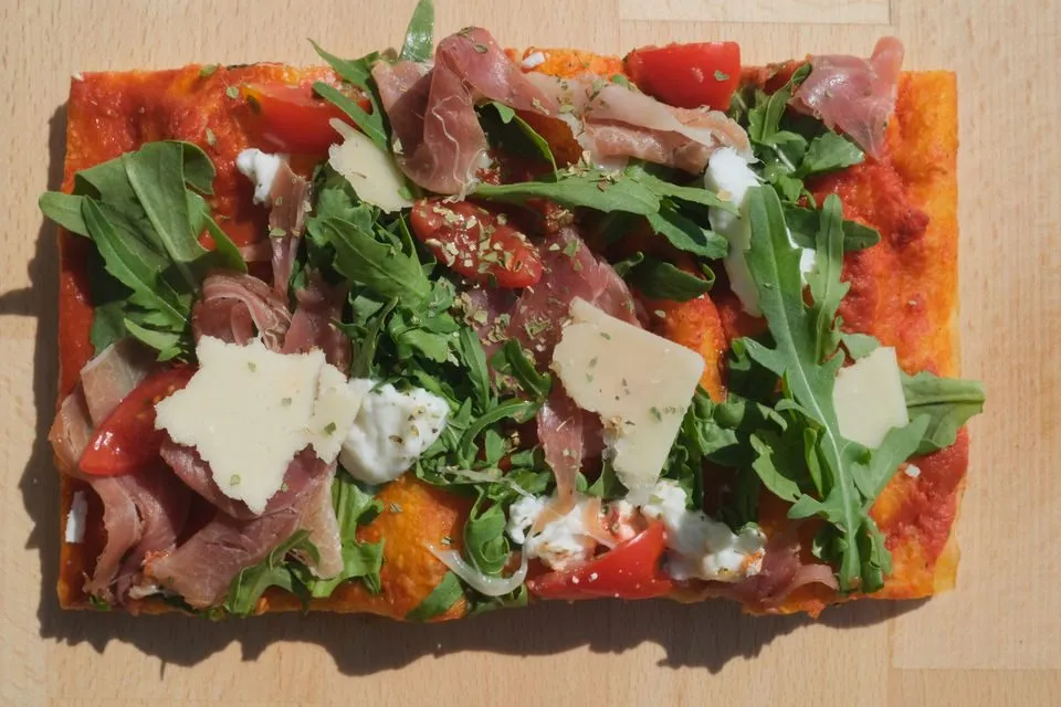 Storia Pizza al Taglio, photo 6
