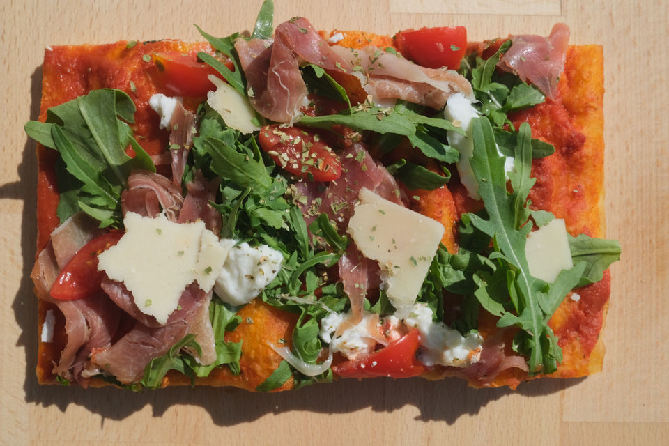 Storia Pizza al Taglio, photo 6